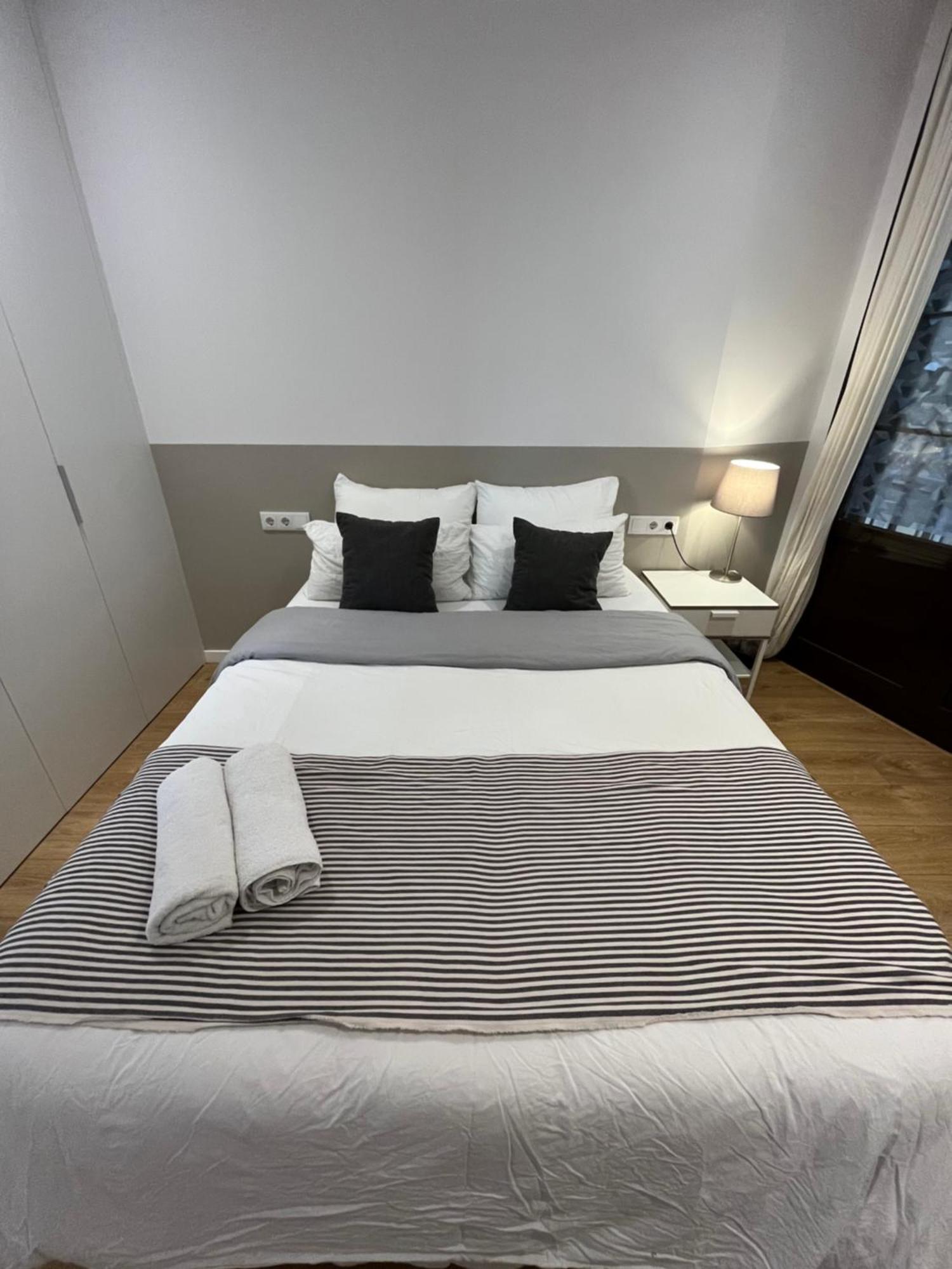 The Guest Room Gotico Barcelona Ngoại thất bức ảnh